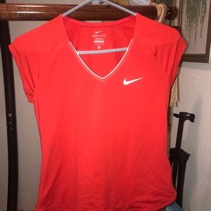 Nike Workout Shirt